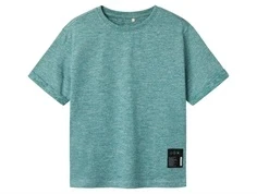 Name It t-shirt deep jungle